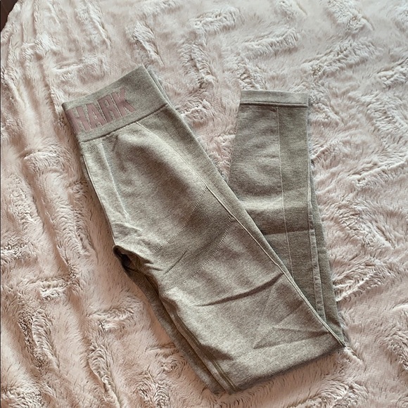 Gymshark Pants - Flex High Wasted Leggings